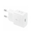Samsung 25W Type-C ( EP-T2510 ) beli brzi punjač