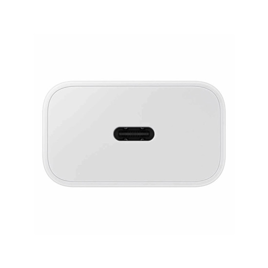 Samsung 25W Type-C ( EP-T2510 ) beli brzi punjač