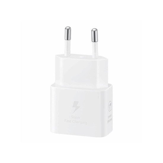 Samsung 25W Type-C ( EP-T2510 ) beli brzi punjač