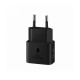Samsung 25W Type-C ( EP-T2510 ) crni brzi punjač