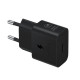Samsung 25W Type-C ( EP-T2510 ) crni brzi punjač