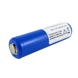 Samsung INR18650-35E-PCB 3.7V 3500mAh (5A) Li-ion punjiva baterija sa zaštitnom elektronikom