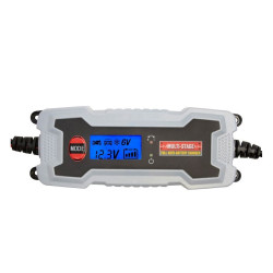 Somogyi Elektronic SMC38 6/12V 3.80A automatski punjač akumulatora