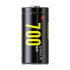 Soshine RCR123P-3.7-700 3.7V 700mAh Li-ion punjiva baterija sa zaštitnom elektronikom