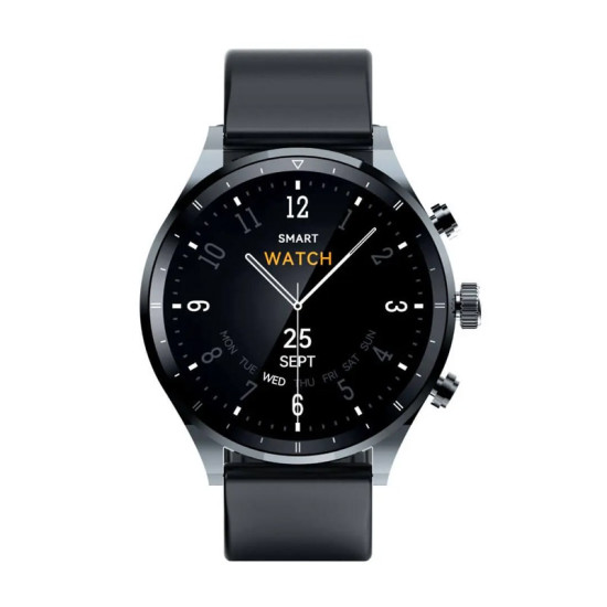 Techno Watch Pro 2 tamno sivi pametni sat