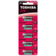 Toshiba 27A 1/5 1.5V alkalna baterija
