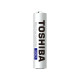 Toshiba AAA 1/4 1.2V 950mAh Ni-MH Charged Ready To Use punjiva baterija