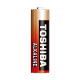 Toshiba ALKALINE LR6 1/4 1.5V alkalna baterija