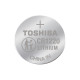 Toshiba CR1220 1/5 3V litijumska baterija