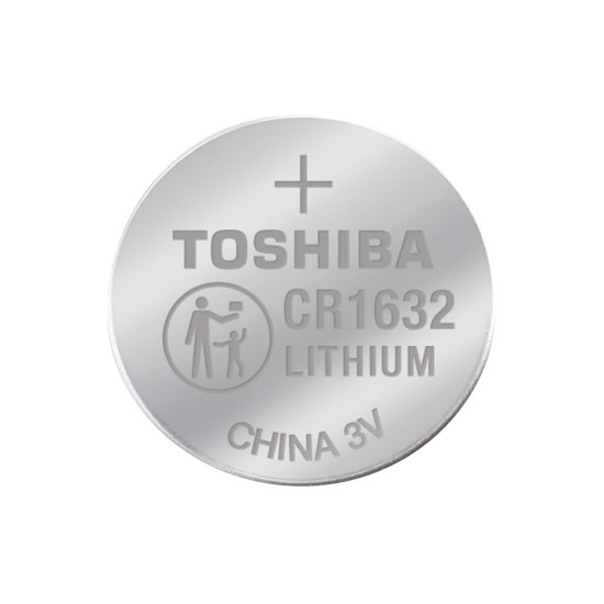 Toshiba CR1632 1/1 3V litijumska baterija