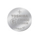 Toshiba CR2450 1/5 3V litijumska baterija