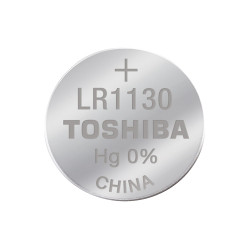 Toshiba LR1130 1/1 1.5V alkalna baterija