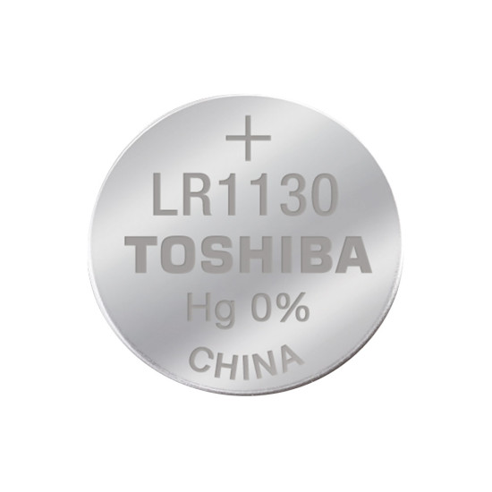 Toshiba LR1130 1/1 1.5V alkalna baterija
