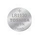 Toshiba LR1130 1/1 1.5V alkalna baterija