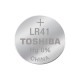 Toshiba LR41 1/1 1.5V alkalna baterija