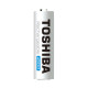 Toshiba TNHC-6GME4 USB punjač Ni-MH baterija sa 4 punjive baterije AA 2000mAh