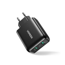 Ugreen CD161 USB 3.0 2xUSB 36W brzi punjač