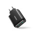Ugreen CD161 USB 3.0 2xUSB 36W brzi punjač