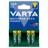 Varta AAA Accu Power 1/4 1.2V 800mAh Ni-MH Ready2Use punjiva baterija