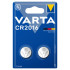 Varta CR2016 1/2 3V litijumska baterija