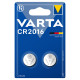 Varta CR2016 1/2 3V litijumska baterija