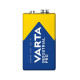 Varta Industrial Pro 6LR61 1/20 9V alkalna baterija