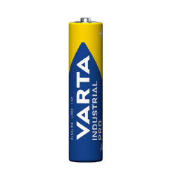 Varta Industrial Pro LR03 1.5V alkalna baterija