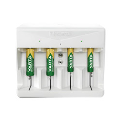 Varta Universal Charger 57658 punjač baterija