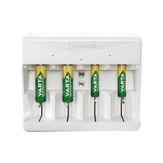 Varta Universal Charger 57658 punjač baterija
