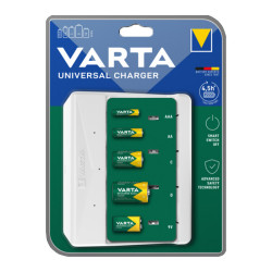 Varta Universal Charger 57658 punjač baterija