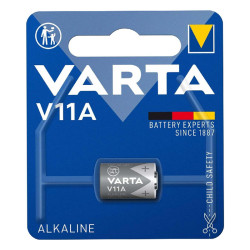 Varta V11A 6V alkalna baterija