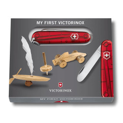 Victorinox 0.2373.T First Victorinox H nož