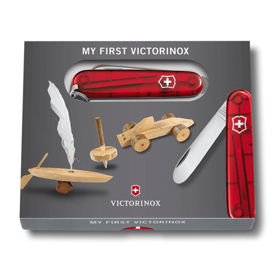 Victorinox 0.2373.T First Victorinox H nož
