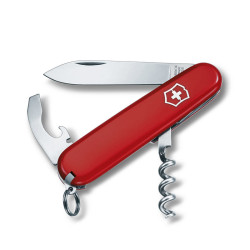Victorinox 0.3303.B1 WAITER crveni džepni nož