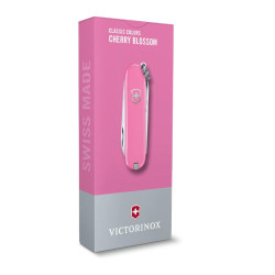 Victorinox 0.6223.51G Classic Cherry džepni nož