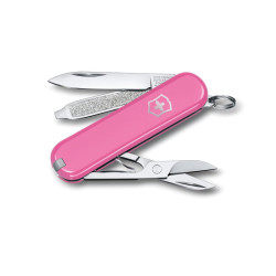 Victorinox 0.6223.51G Classic Cherry džepni nož