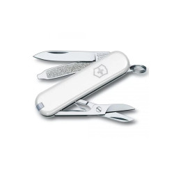 Victorinox 0.6223.7G Classic beli džepni nož