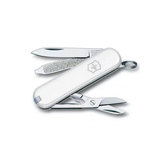Victorinox 0.6223.7G Classic beli džepni nož