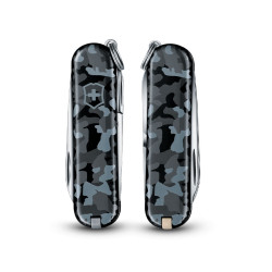 Victorinox 0.6223.942 CLASSIC NAVY CAMOUFLAGE 58mm džepni nož