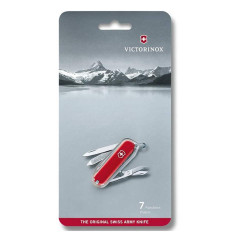 Victorinox 0.6223.B1 Classic crveni džepni nož