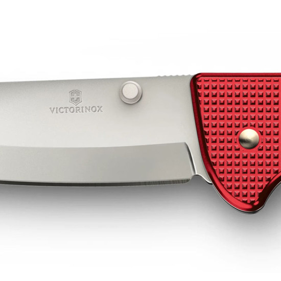 Victorinox 0.9415.D20 Evoke Alox 136mm crveni džepni nož