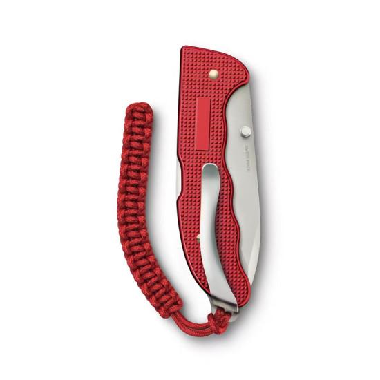 Victorinox 0.9415.D20 Evoke Alox 136mm crveni džepni nož