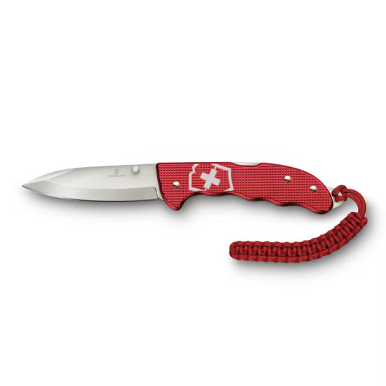 Victorinox 0.9415.D20 Evoke Alox 136mm crveni džepni nož