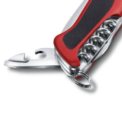 Victorinox 0.9663.MCB1 Ranger 79 B 2 Grip in red/black 130mm džepni nož