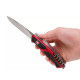 Victorinox 0.9723.C Ranger 74 Grip 130mm džepni nož