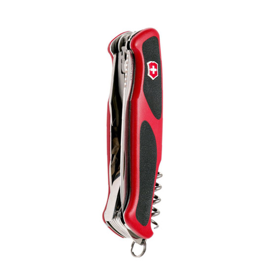 Victorinox 0.9723.C Ranger 74 Grip 130mm džepni nož
