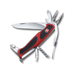 Victorinox 0.9723.C Ranger 74 Grip 130mm džepni nož