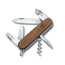 Victorinox 1.3601.63 Spartan Wood 91mm džepni nož