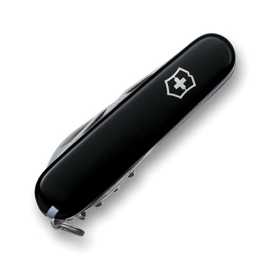 Victorinox 1.3603.3 SPARTAN 91mm crni džepni nož