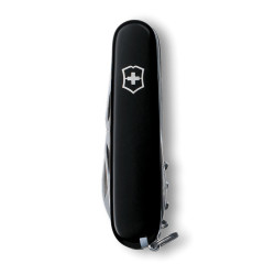 Victorinox 1.3603.3 SPARTAN 91mm crni džepni nož